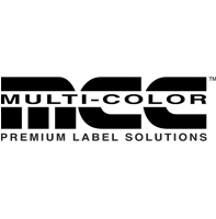 Multi Color Corporation logo